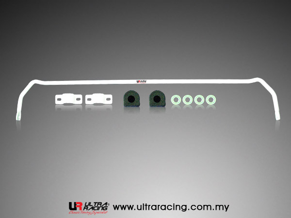 Ultra Racing Rear Anti Roll Bar for Mini Mini (R50/R52/R53)
