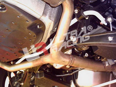Ultra Racing Rear Anti Roll Bar for Lexus IS