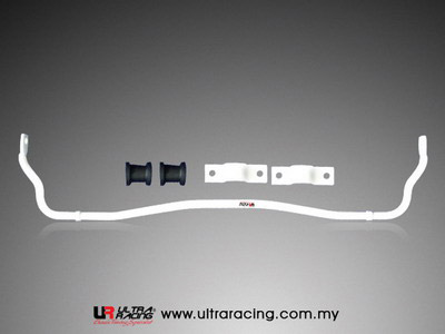 Ultra Racing Rear Anti Roll Bar for Audi A4 (8E/8H)