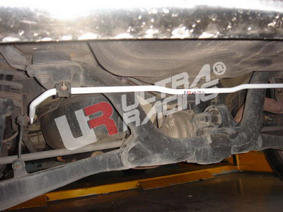 Ultra Racing Rear Anti Roll Bar for Honda CR-V