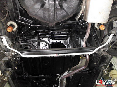 Ultra Racing Rear Anti Roll Bar for Hyundai Veloster