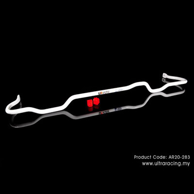 Ultra Racing Rear Anti Roll Bar for Mercedes B-Class