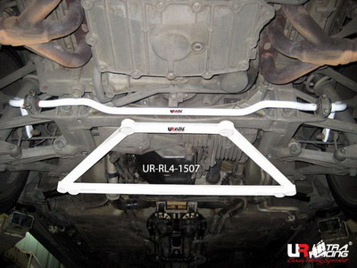 Ultra Racing Rear Anti Roll Bar for Porsche 911 (997)