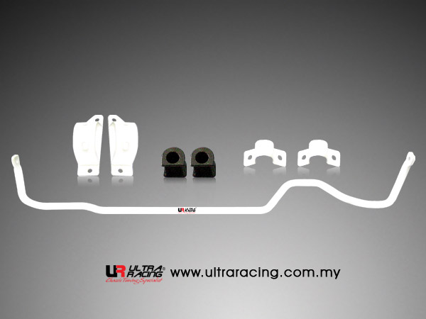 Ultra Racing Rear Anti Roll Bar for Subaru Impreza Mk 1