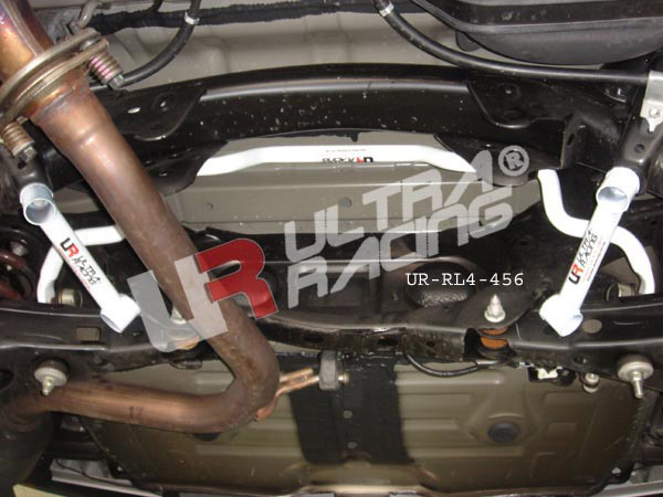 Ultra Racing Rear Anti Roll Bar for Toyota RAV4