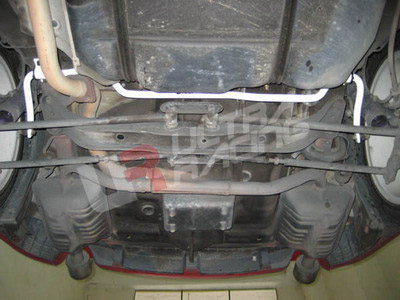 Ultra Racing Rear Anti Roll Bar for Hyundai Coupe