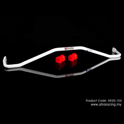 Ultra Racing Front Anti Roll Bar for BMW 3 Series (E30)