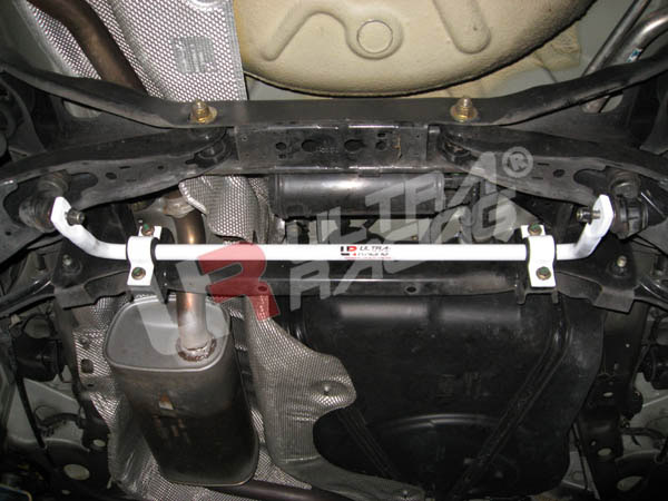 Ultra Racing Rear Anti Roll Bar for Volvo S40