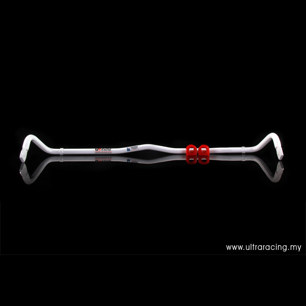 Ultra Racing Front Anti Roll Bar for VW Polo Mk 4 (9N/9N2/9N3)