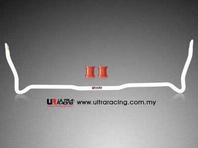 Ultra Racing Rear Anti Roll Bar for Mitsubishi Evo V (CP9A)