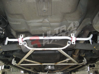 Ultra Racing Rear Anti Roll Bar for Honda Integra