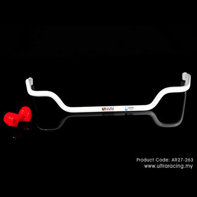 Ultra Racing Front Anti Roll Bar for BMW 3 Series (E46)
