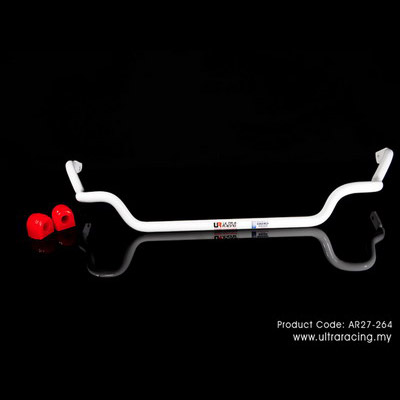 Ultra Racing Front Anti Roll Bar for BMW Z4