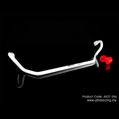 Ultra Racing Front Anti Roll Bar for BMW 3 Series (E90/E91/E92/E93)