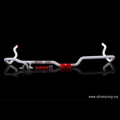 Ultra Racing Rear Anti Roll Bar for Toyota Land Cruiser