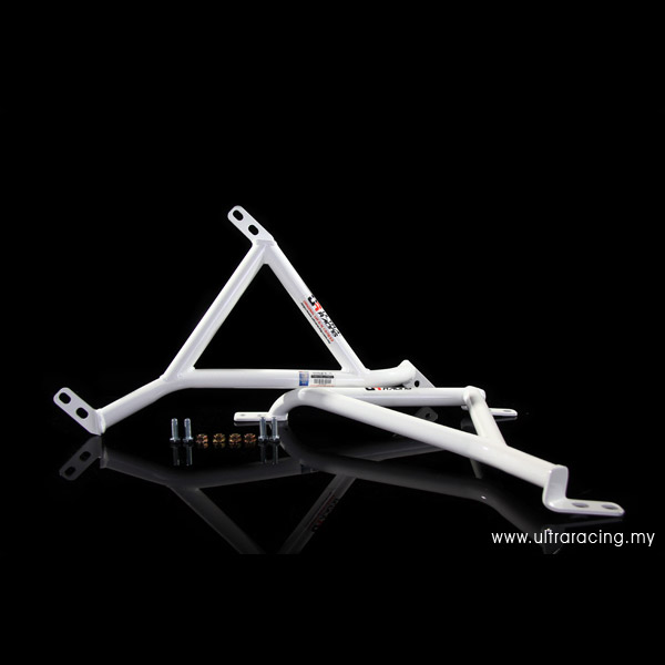 Ultra Racing Fender Bars for Toyota Corolla