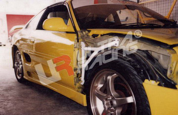 Ultra Racing Fender Bars for Toyota MR2