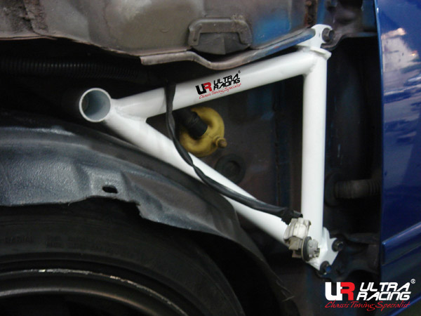 Ultra Racing Fender Bars for Toyota Celica