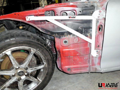 Ultra Racing Fender Bars for Mazda RX-7