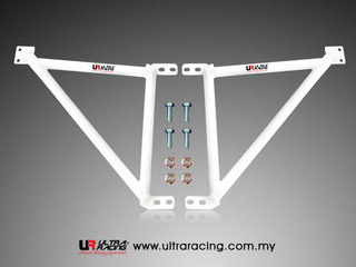Ultra Racing Fender Bars for Toyota Celica