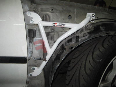 Ultra Racing Fender Bars for Honda Civic Mk 5