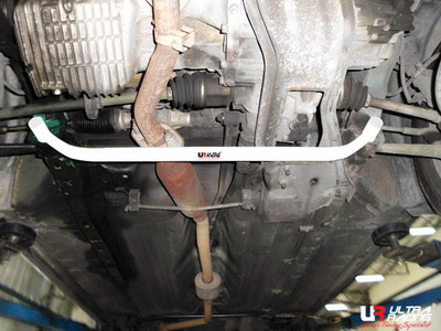 Ultra Racing Front Lower Brace for Kia Rio
