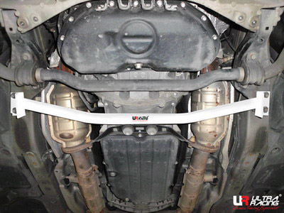 Ultra Racing Front Lower Brace for Lexus LS