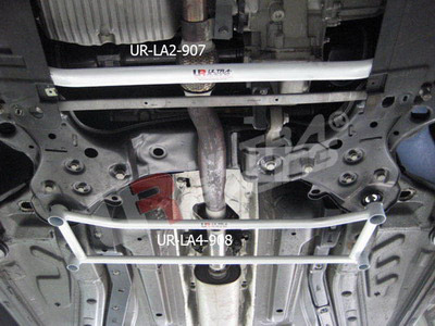 Ultra Racing Front Lower Brace for Fiat Bravo