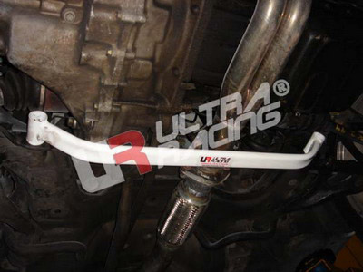 Ultra Racing Front Lower Brace for Honda Civic Mk 5