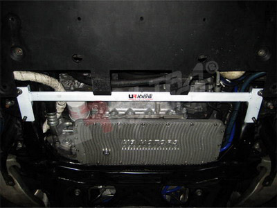 Ultra Racing Front Lower Brace for Nissan Skyline
