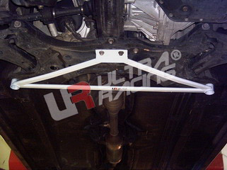 Ultra Racing Front Lower Brace for Toyota Celica