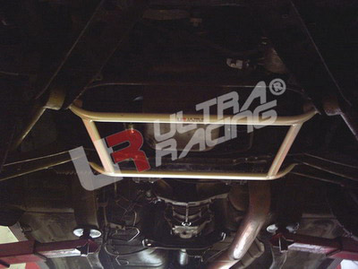 Ultra Racing Front Lower Brace for Nissan 200SX