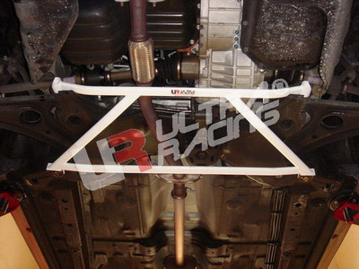 Ultra Racing Front Lower Brace for Hyundai Getz