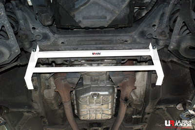 Ultra Racing Front Lower Brace for Jaguar XJ