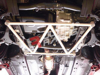 Ultra Racing Front Lower Brace for Honda Integra