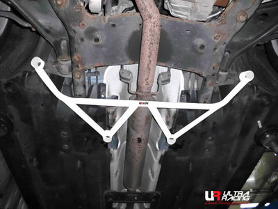 Ultra Racing Front Lower Brace for Mini Mini (R50/R52/R53)