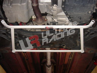 Ultra Racing Front Lower Brace for Suzuki Swift