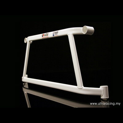 Ultra Racing Front Lower Brace for Mitsubishi Evo I (CD9A)