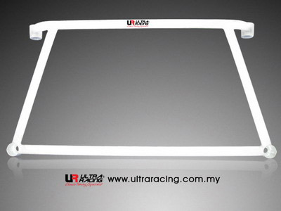 Ultra Racing Front Lower Brace for Mazda RX-8