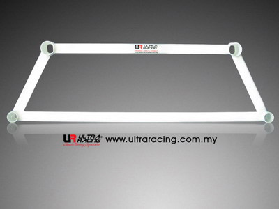 Ultra Racing Front Lower Brace for Chevrolet Aveo