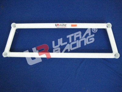 Ultra Racing Front Lower Brace for Hyundai Coupe