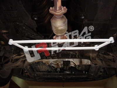 Ultra Racing Front Lower Brace for Hyundai i30