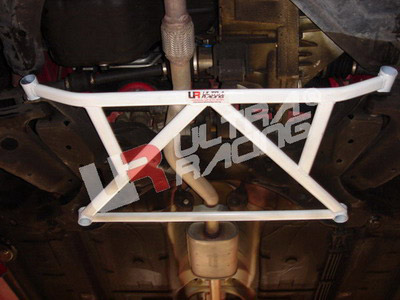 Ultra Racing Front Lower Brace for Kia Picanto