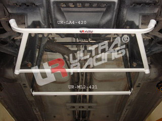 Ultra Racing Front Lower Brace for Toyota MR2