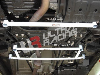 Ultra Racing Front Lower Brace for Toyota RAV4