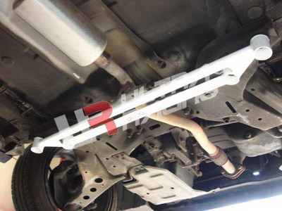 Ultra Racing Front Lower Brace for Kia Picanto