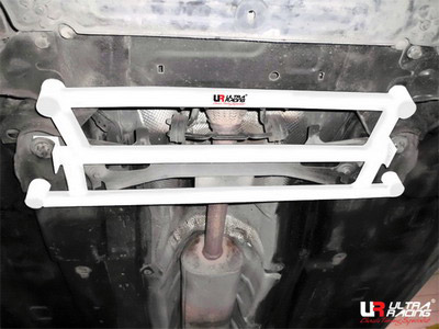 Ultra Racing Front Lower Brace for Ford Mondeo Mk 3