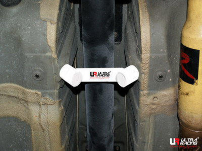 Ultra Racing Mid Lower Brace for Honda S2000