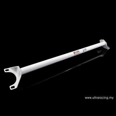Ultra Racing Rear Strut Brace for Mitsubishi Evo I (CD9A)