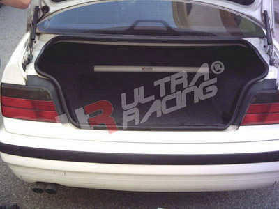 Ultra Racing Rear Strut Brace for BMW 3 Series (E36)